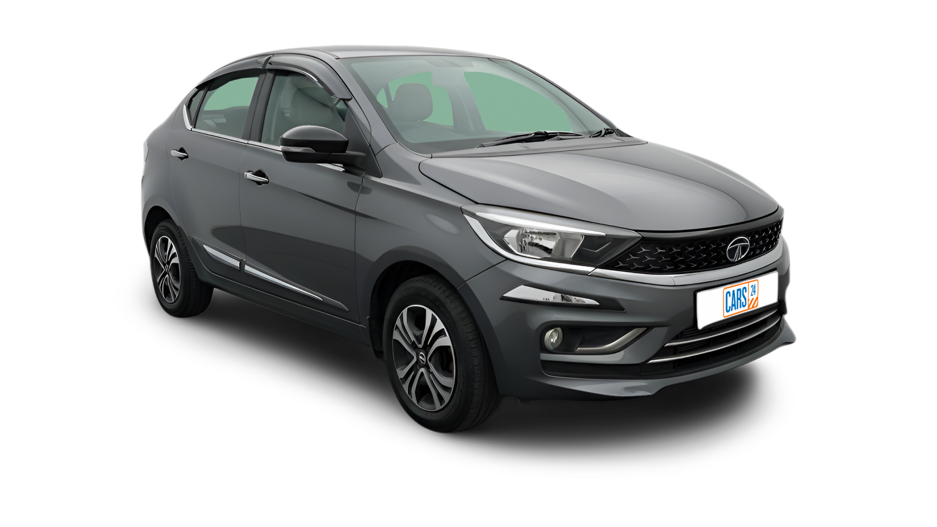 2022 Tata TIGOR - Sedan - CNG - Manual - ₹5.99 lakh